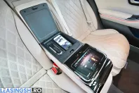 Mercedes-Benz S 450 (Clasa S) din 2025 cu 11.900 km - oferta MER228559 - foto 13