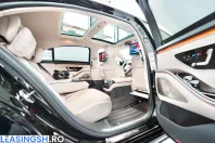 Mercedes-Benz S 450 (Clasa S) din 2025 cu 11.900 km - oferta MER228559 - foto 23