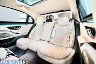 Mercedes-Benz S 450 (Clasa S) din 2025 cu 11.900 km - oferta MER228559 - foto 25