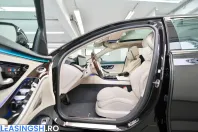 Mercedes-Benz S 450 (Clasa S) din 2025 cu 11.900 km - oferta MER228559 - foto 29