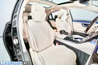Mercedes-Benz S 450 (Clasa S) din 2025 cu 11.900 km - oferta MER228559 - foto 32