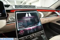 Mercedes-Benz S 450 (Clasa S) din 2025 cu 11.900 km - oferta MER228559 - foto 33