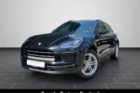 Porsche Macan din 2022 cu 43.707 km - oferta POR228560 - foto 1