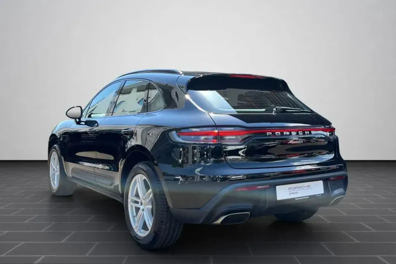 Porsche Macan din 2022 cu 43.707 km - oferta POR228560 - foto 3