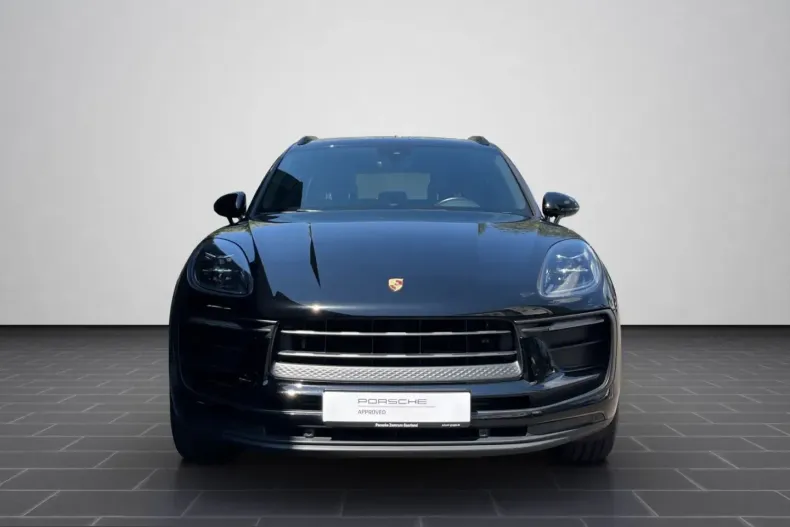 Porsche Macan din 2022 cu 43.707 km - oferta POR228560 - foto 6