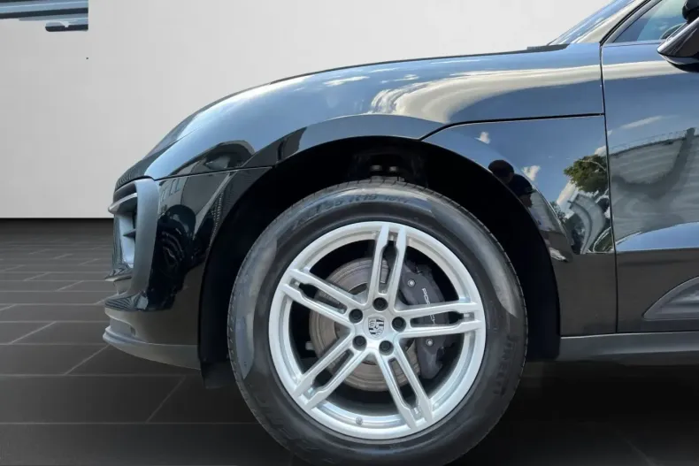 Porsche Macan din 2022 cu 43.707 km - oferta POR228560 - foto 8