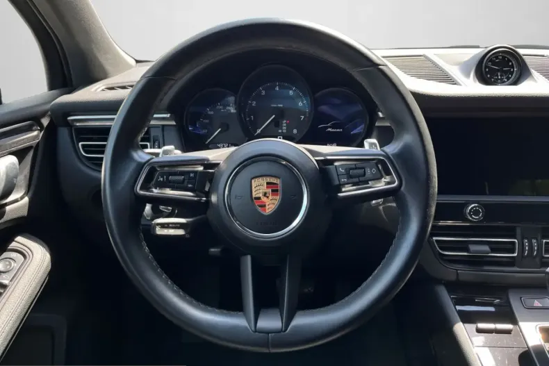 Porsche Macan din 2022 cu 43.707 km - oferta POR228560 - foto 10