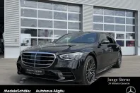 Mercedes-Benz S 450 (Clasa S) din 2024 cu 18.600 km - oferta MER228562 - foto 1