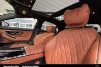 Mercedes-Benz S 450 (Clasa S) din 2024 cu 18.600 km - oferta MER228562 - foto 2
