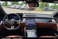 Mercedes-Benz S 450 (Clasa S) din 2024 cu 18.600 km - oferta MER228562 - foto 4