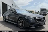 Mercedes-Benz S 450 (Clasa S) din 2024 cu 18.600 km - oferta MER228562 - foto 8