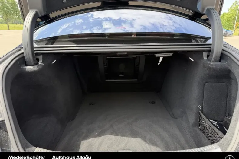 Mercedes-Benz S 450 (Clasa S) din 2024 cu 18.600 km - oferta MER228562 - foto 11