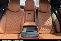 Mercedes-Benz S 450 (Clasa S) din 2024 cu 18.600 km - oferta MER228562 - foto 13