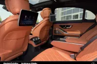Mercedes-Benz S 450 (Clasa S) din 2024 cu 18.600 km - oferta MER228562 - foto 15
