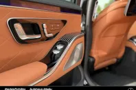 Mercedes-Benz S 450 (Clasa S) din 2024 cu 18.600 km - oferta MER228562 - foto 16