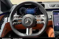 Mercedes-Benz S 450 (Clasa S) din 2024 cu 18.600 km - oferta MER228562 - foto 17