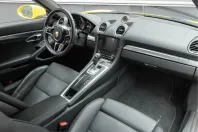 Porsche Boxster din 2023 cu 11.005 km - oferta POR228563 - foto 3
