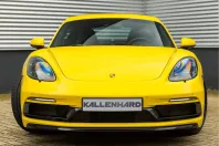 Porsche Boxster din 2023 cu 11.005 km - oferta POR228563 - foto 4