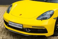 Porsche Boxster din 2023 cu 11.005 km - oferta POR228563 - foto 7