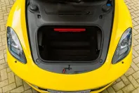 Porsche Boxster din 2023 cu 11.005 km - oferta POR228563 - foto 9