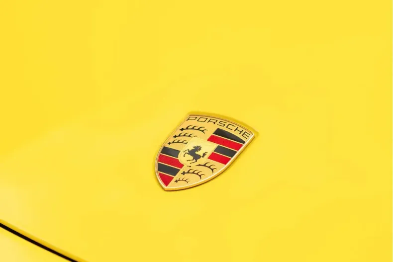 Porsche Boxster din 2023 cu 11.005 km - oferta POR228563 - foto 10