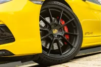 Porsche Boxster din 2023 cu 11.005 km - oferta POR228563 - foto 11