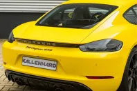 Porsche Boxster din 2023 cu 11.005 km - oferta POR228563 - foto 12