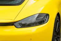 Porsche Boxster din 2023 cu 11.005 km - oferta POR228563 - foto 15