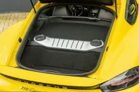 Porsche Boxster din 2023 cu 11.005 km - oferta POR228563 - foto 16