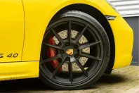Porsche Boxster din 2023 cu 11.005 km - oferta POR228563 - foto 18