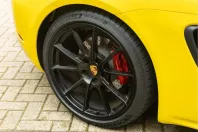 Porsche Boxster din 2023 cu 11.005 km - oferta POR228563 - foto 19