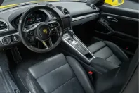 Porsche Boxster din 2023 cu 11.005 km - oferta POR228563 - foto 23