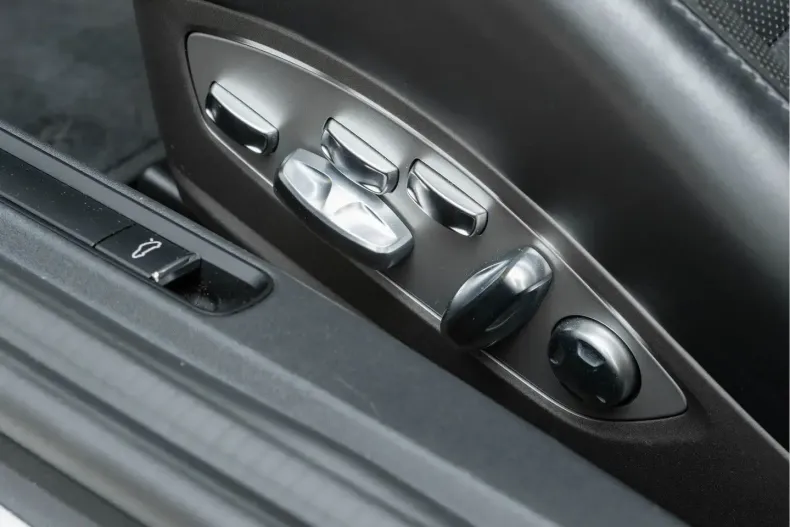 Porsche Boxster din 2023 cu 11.005 km - oferta POR228563 - foto 26