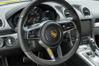 Porsche Boxster din 2023 cu 11.005 km - oferta POR228563 - foto 28