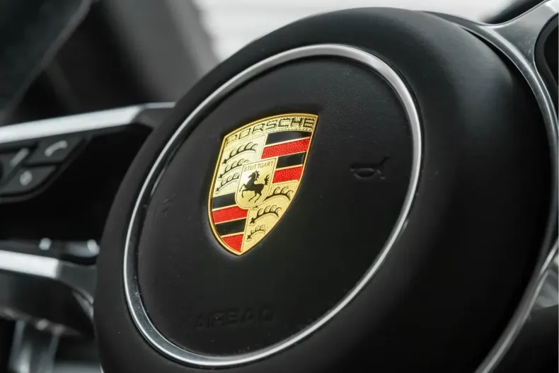 Porsche Boxster din 2023 cu 11.005 km - oferta POR228563 - foto 34