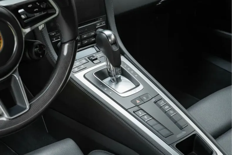 Porsche Boxster din 2023 cu 11.005 km - oferta POR228563 - foto 39