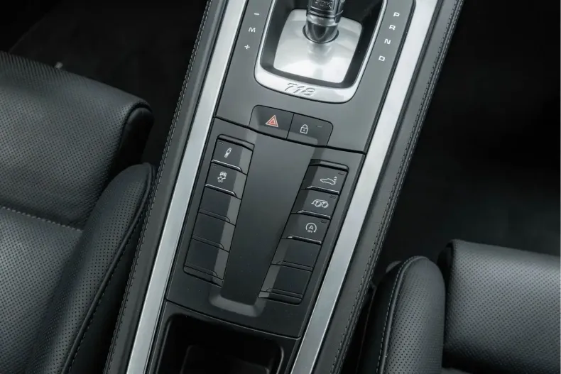 Porsche Boxster din 2023 cu 11.005 km - oferta POR228563 - foto 40