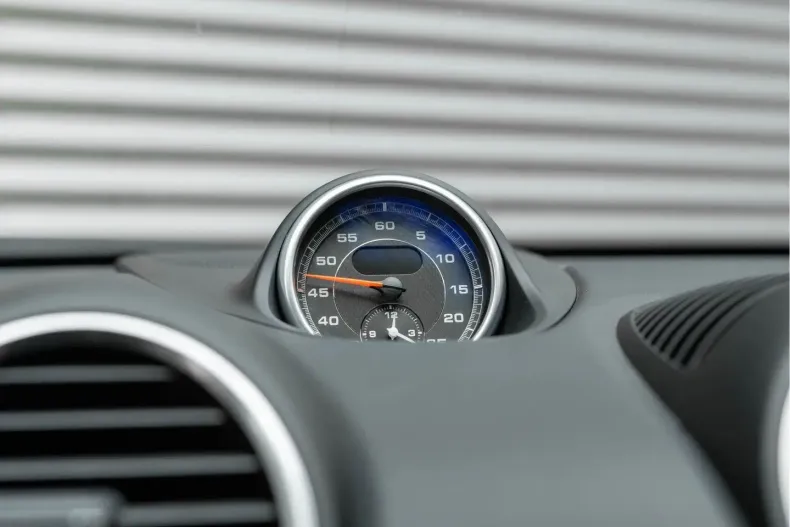 Porsche Boxster din 2023 cu 11.005 km - oferta POR228563 - foto 42