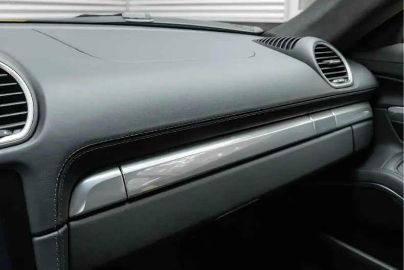 Porsche Boxster din 2023 cu 11.005 km - oferta POR228563 - foto 43