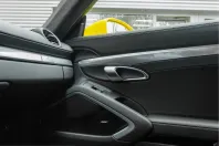 Porsche Boxster din 2023 cu 11.005 km - oferta POR228563 - foto 44