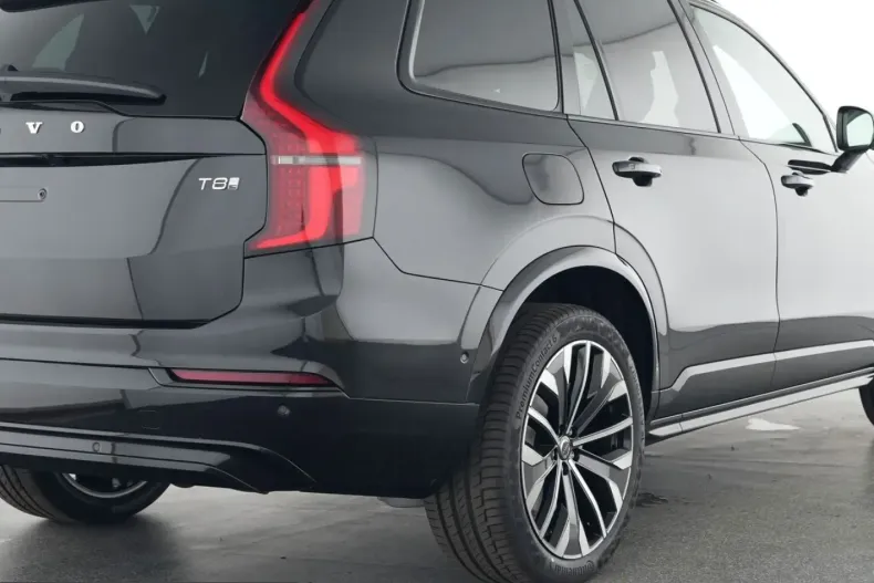 Volvo XC90 din 2025 cu 27.700 km - oferta VOL228564 - foto 11