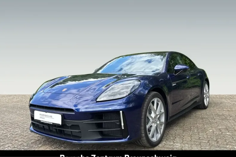 Porsche Panamera din 2024 cu 14.299 km - oferta POR228565 - foto 1