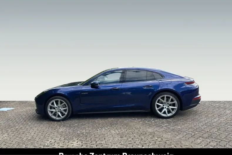 Porsche Panamera din 2024 cu 14.299 km - oferta POR228565 - foto 2