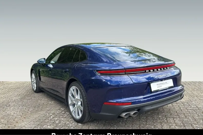 Porsche Panamera din 2024 cu 14.299 km - oferta POR228565 - foto 3