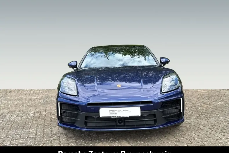 Porsche Panamera din 2024 cu 14.299 km - oferta POR228565 - foto 4