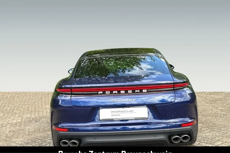 Porsche Panamera din 2024 cu 14.299 km - oferta POR228565 - foto 5