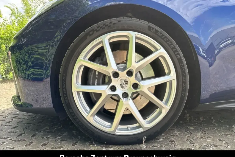 Porsche Panamera din 2024 cu 14.299 km - oferta POR228565 - foto 6