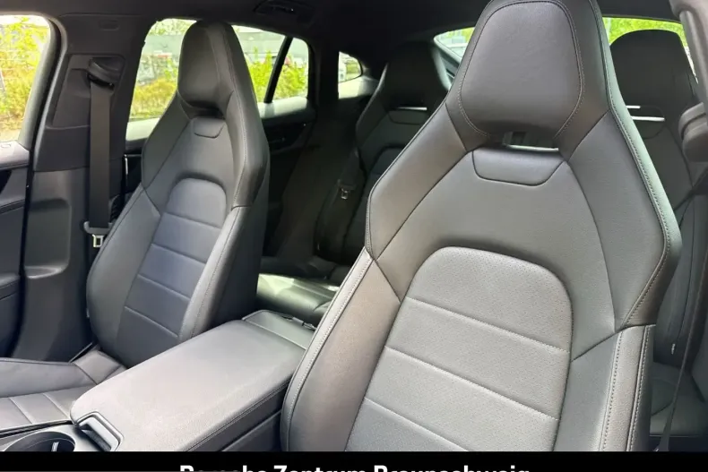Porsche Panamera din 2024 cu 14.299 km - oferta POR228565 - foto 8