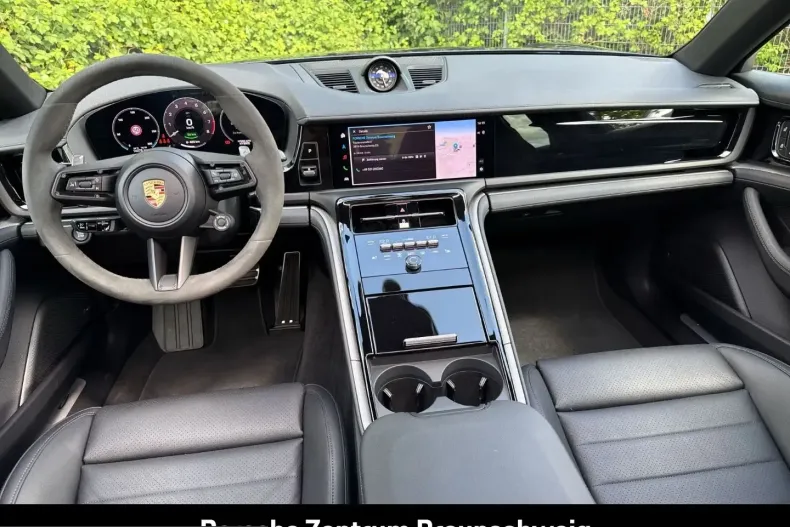 Porsche Panamera din 2024 cu 14.299 km - oferta POR228565 - foto 9