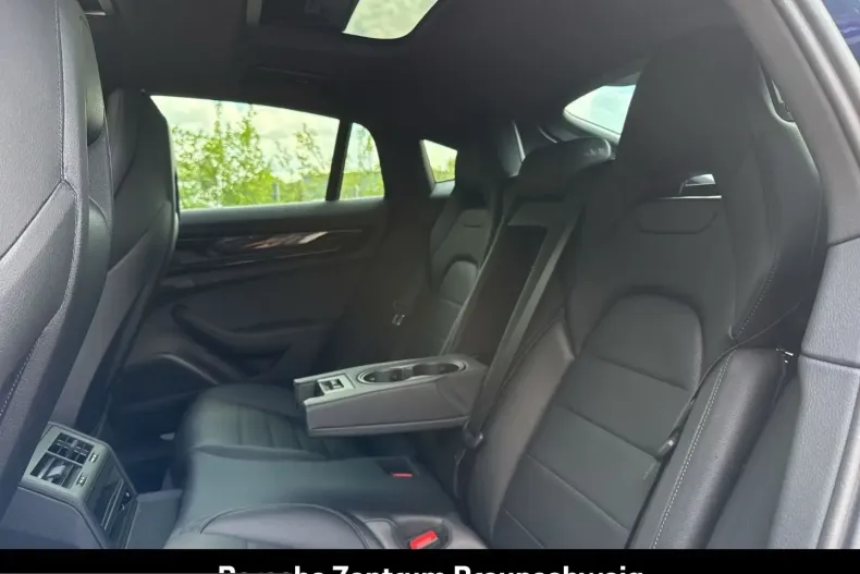 Porsche Panamera din 2024 cu 14.299 km - oferta POR228565 - foto 10